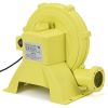 735 W 1.0 HP Air Blower Pump Fan for Inflatable Bounce House