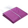 10x10ft EZ Canopy Gazebo Zipper Side Wall/Purple