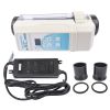 Salt Chlorine Generator Above Ground Pool Salt Water System for â‰¤ 35mÂ³ Swimming Pool EC-8 8G/H