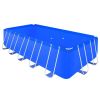 Above Ground Swimming Pool Steel Rectangular 17' 9" x 8' 10" x 4'