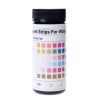 50 &amp;100strips Water Test Paper 6in1 pH alkalinity Nitrite Chlorine Hardness 6in1 Test Strips for Pool,Aquarium water