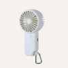 1pc Portable Mini Fan; USB Charging Small Fan; Pocket Fan For Home Office Indoor Outdoor