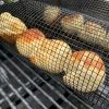 The Perfect BBQ Grill Basket for Seamless Grilling Experience